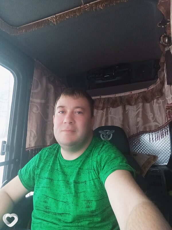 Артур, 36, Благовещенске — анкета №2058364