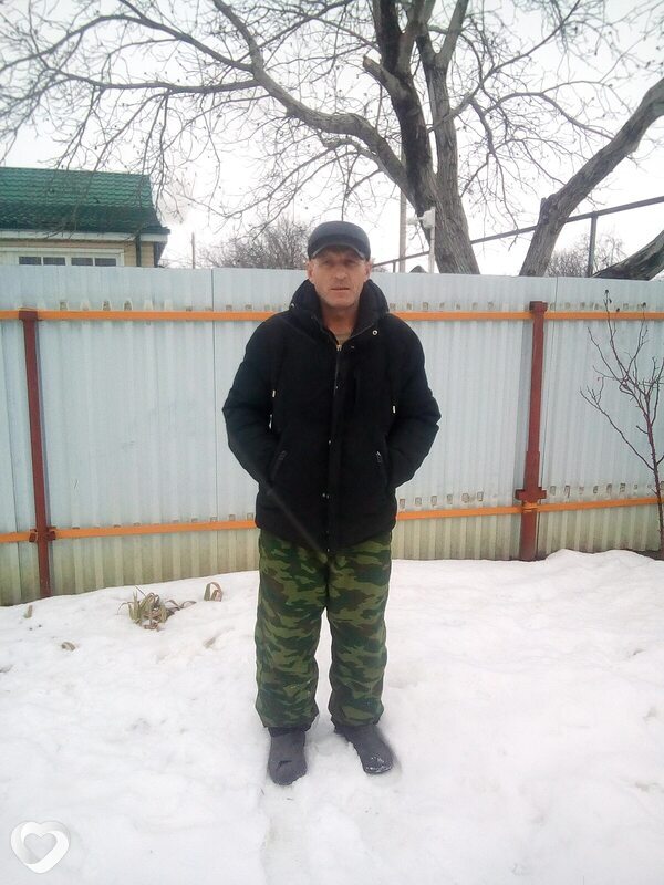 Сергей, 48, Курганинске — анкета №2058739