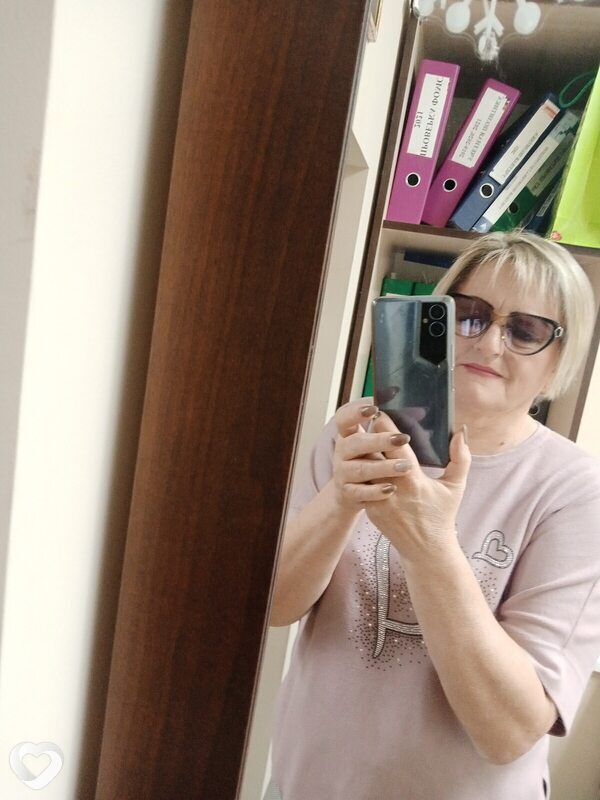 Антонина, 60, Краснодаре — анкета №2058743