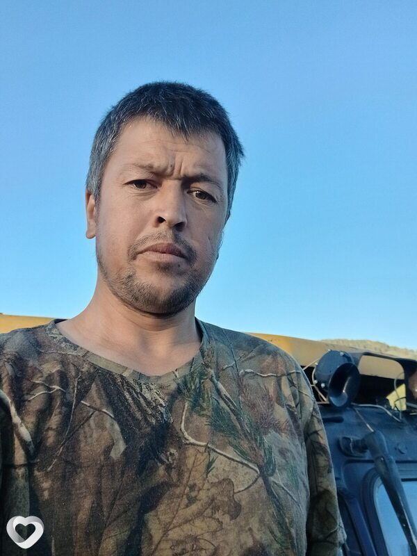 Нуриддин, 36, Чите — анкета №2058751