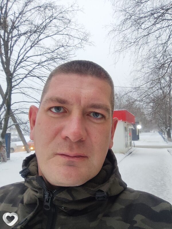Николай, 39, Ставрополе — анкета №2058753