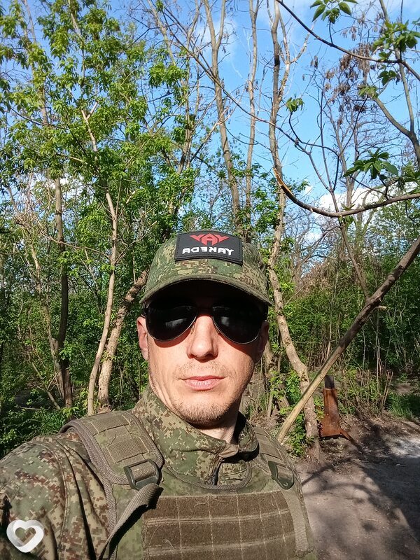 Александр, 37, Магадане — анкета №2058758
