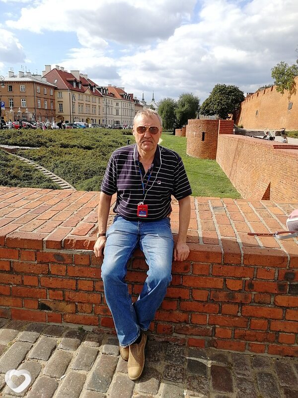 Сергей, 60, Смоленске — анкета №2058760