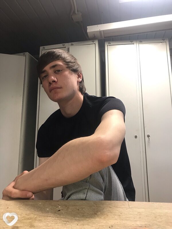 Магамед, 23, Москве — анкета №2058761