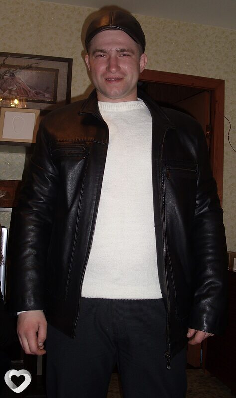 Viktor, 41, Омске — анкета №2058440