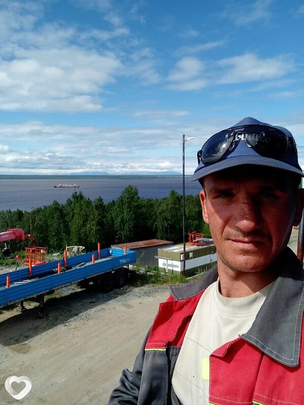 Максим, 42, Санкт-Петербурге — анкета №2058453