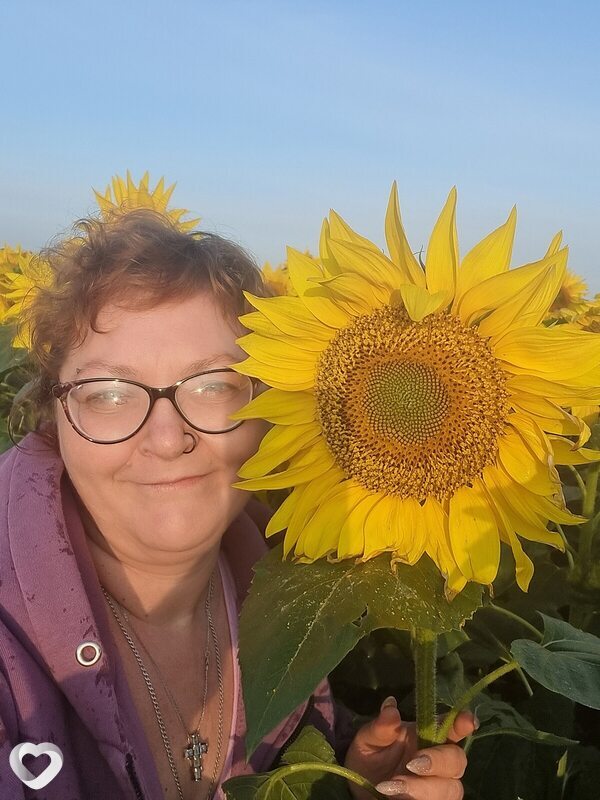 Светлана, 48, Оренбурге — анкета №2058540