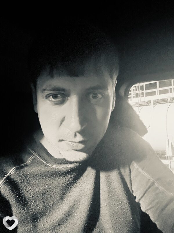 Иван, 34, Красноярске — анкета №2058545