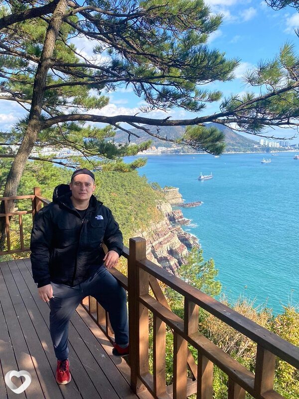 Виктор, 31, Уфе — анкета №2058547