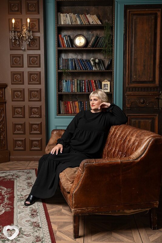 Ирина, 48, Санкт-Петербурге — анкета №2058555