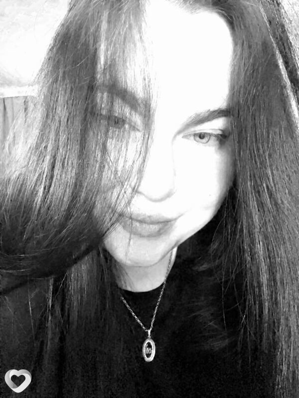 Амина, 21, Симферополе — анкета №2058557