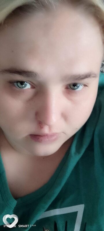 Нина, 32, Белове — анкета №2058558