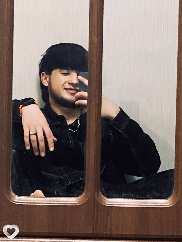 Абу, 23, Иркутске — анкета №2058559