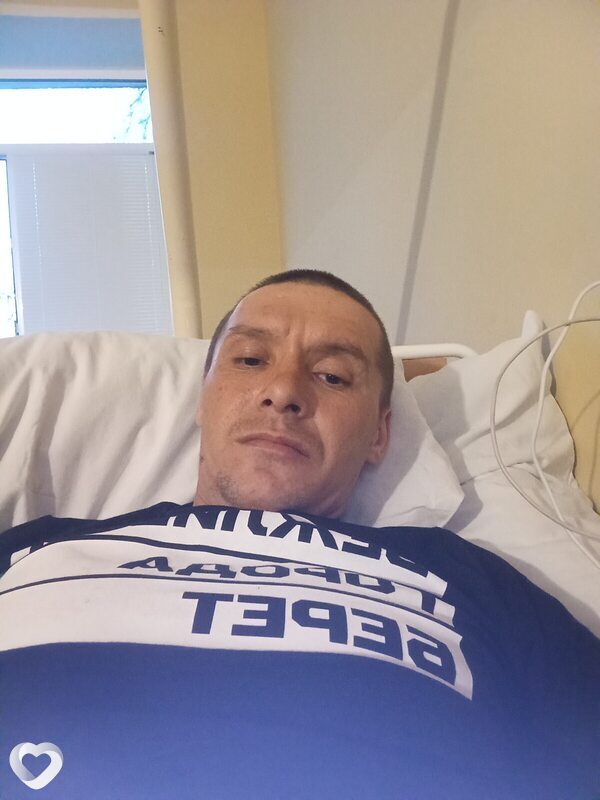 Михаил, 32, Самаре — анкета №2058560
