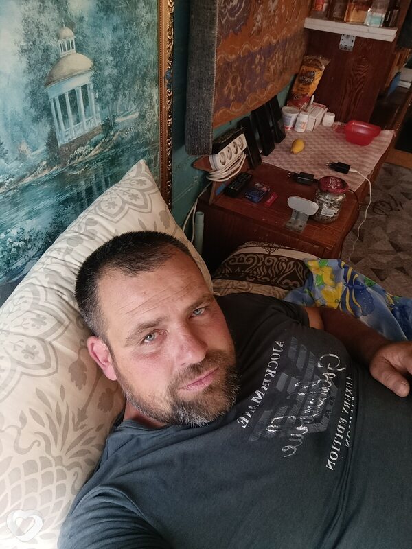 Дмитрий, 39, Нижнем Новгороде — анкета №2058561