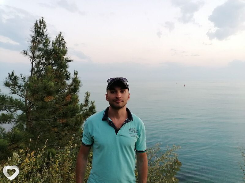 Владимир, 35, Нижнем Новгороде — анкета №2058615