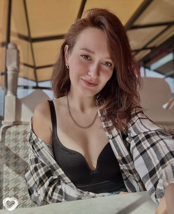 Марина, 35, Бресте — анкета №2058616