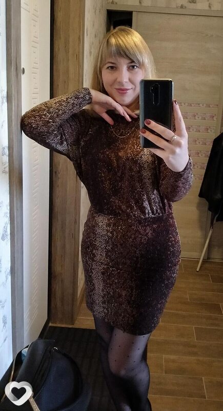 Диана, 40, Нижнем Новгороде — анкета №2058623