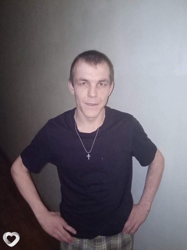 Николай, 37, Иркутске — анкета №2058638