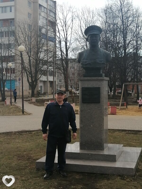 Егор, Новомосковск