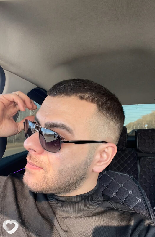 Марсель, 35, Казани — анкета №2058477
