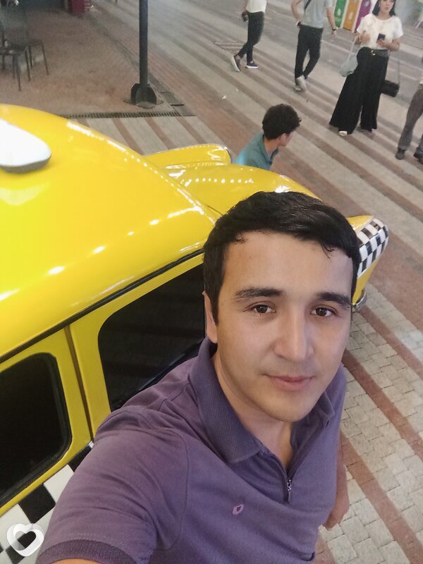 Анвар, 34, Александрове — анкета №2058478
