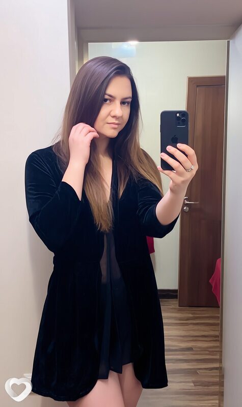 Екатерина, 22, Минске — анкета №2058481