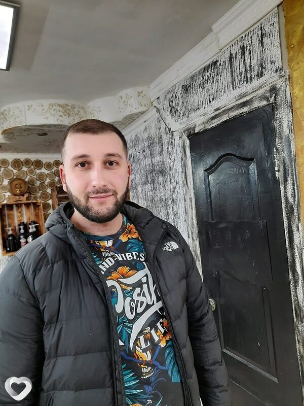 Карэн, 31, Воронеже — анкета №2058483