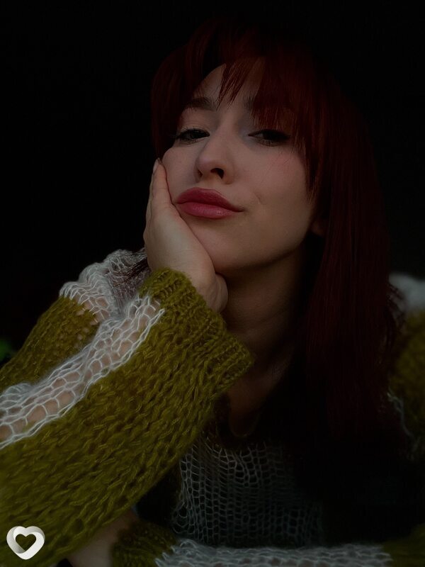 Екатерина, 26, Ярославле — анкета №2058485