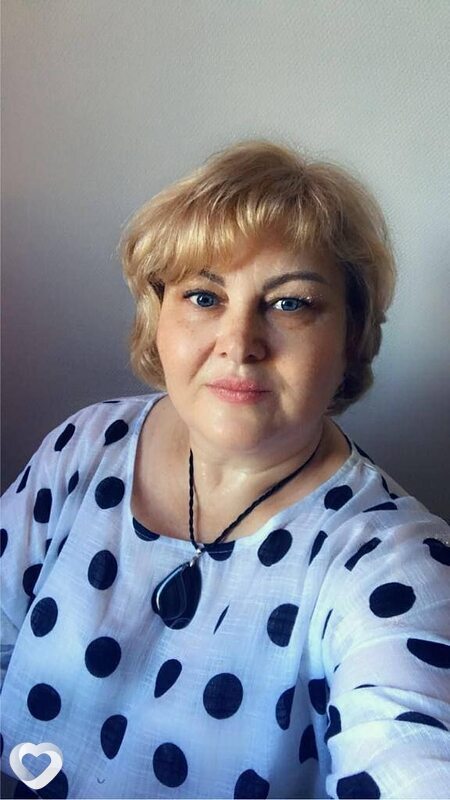 Марина, 41, Рязани — анкета №2058486