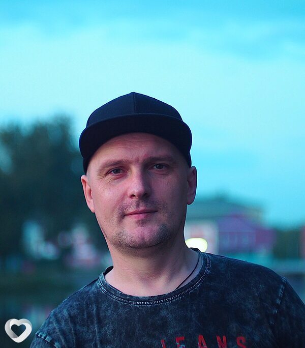 Александр, 41, Новозыбкове — анкета №2058366