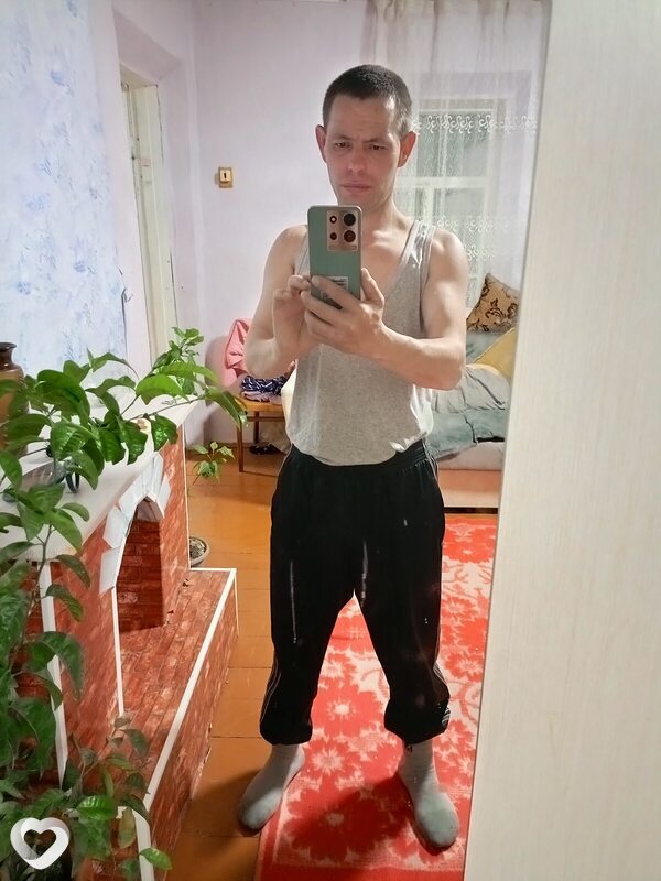 Сергей, 39, Краснодаре — анкета №2058378