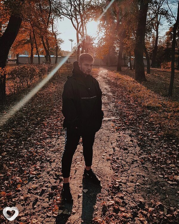 Денис, 29, Краснодаре — анкета №2058502