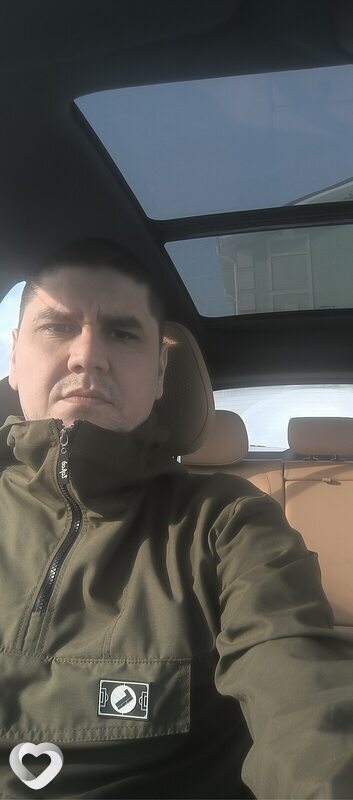 Максим, 35, Казани — анкета №2058512