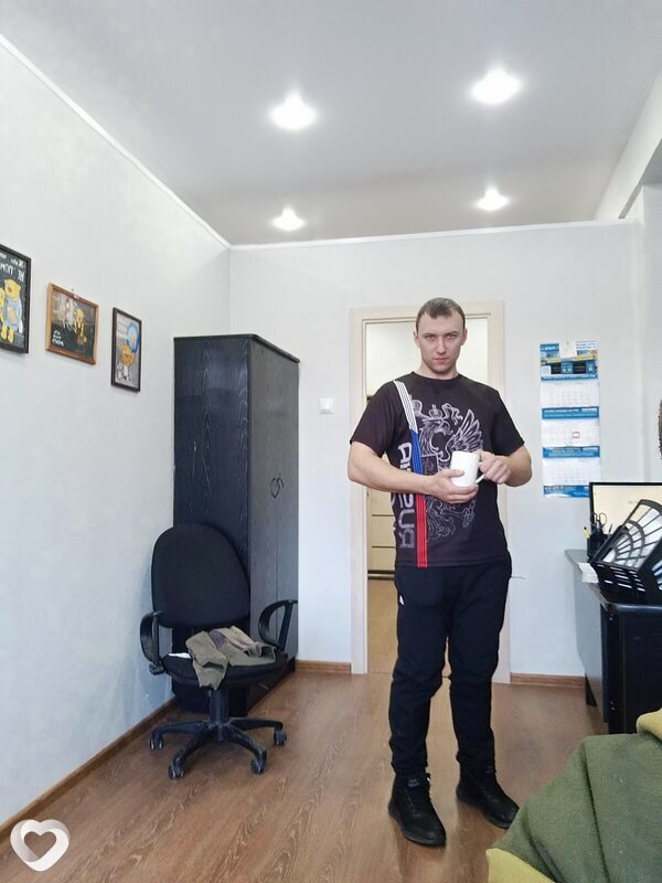 Алексей, 31, Биробиджане — анкета №2058591