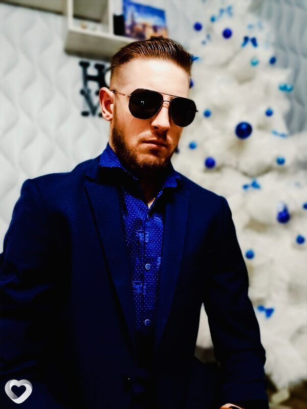Roman, 30, Барнауле — анкета №2058592