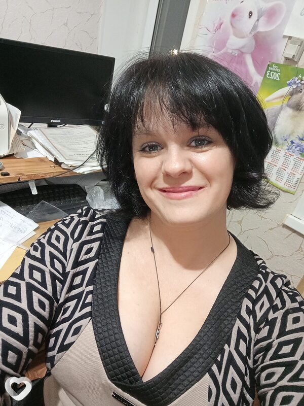 Анастасия, 42, Воронеже — анкета №2058593