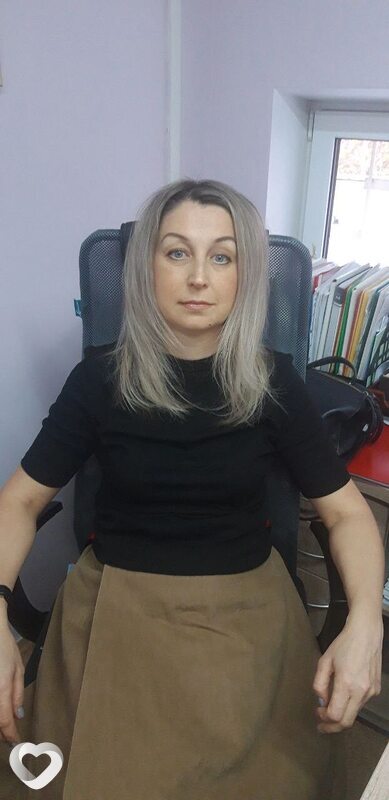 Инна, 50, Саратове — анкета №2058598