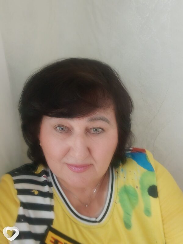 Светлана, 60, Белой Калитве — анкета №2058602