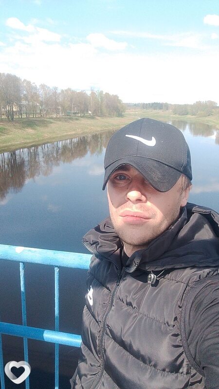 Константин, Зубцов
