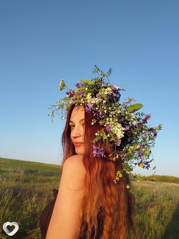 Анастасия, 28, Рязани — анкета №2058605