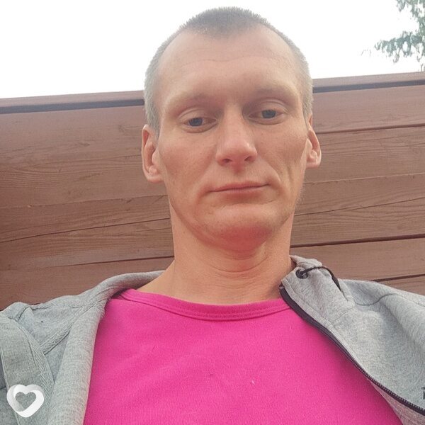 Василий, 42, Ухте — анкета №2058574