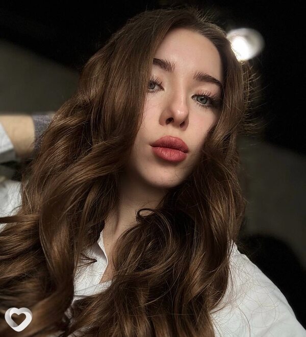Таисия, 19, Москве — анкета №2058578