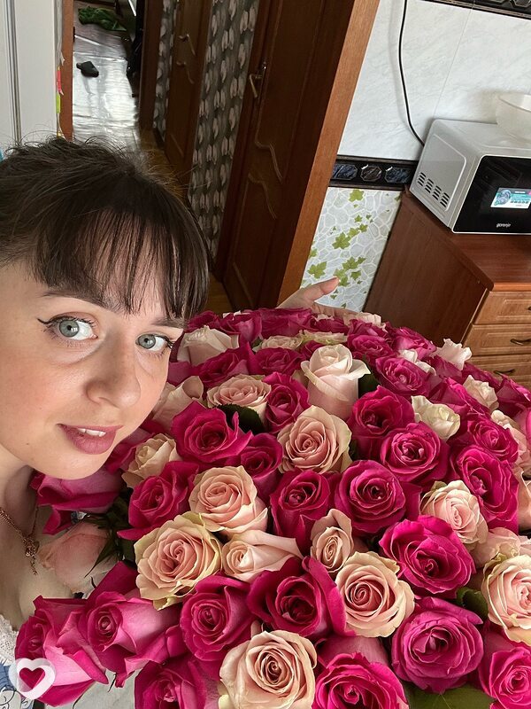 Соня, 33, Челябинске — анкета №2058585