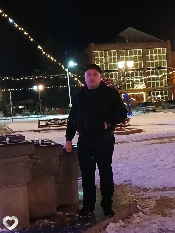 Рома, 33, Волгограде — анкета №2058586