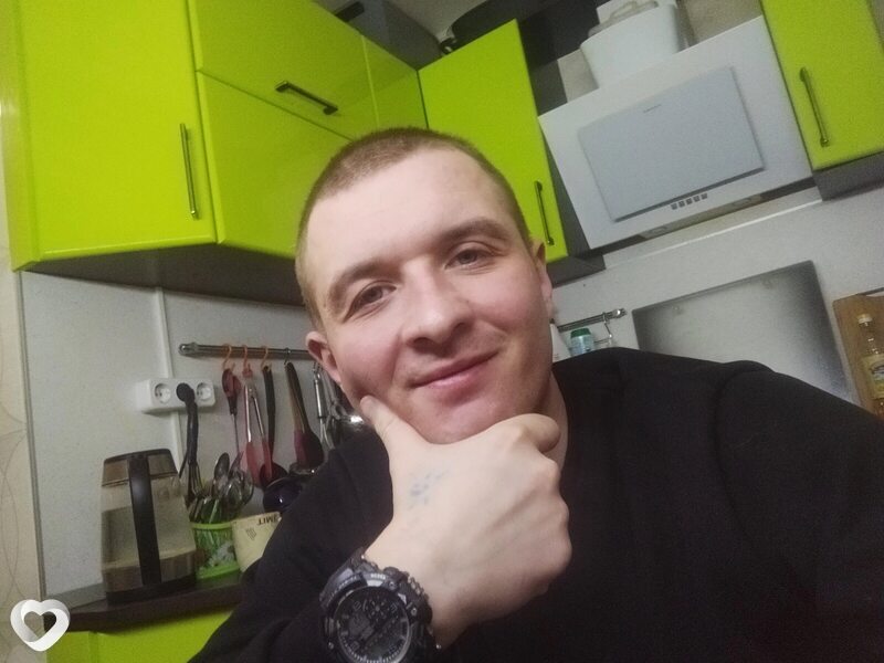 Сергей, 31, Новодвинске — анкета №2058587