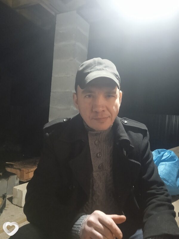 Дмитрий, 42, Минске — анкета №2058842