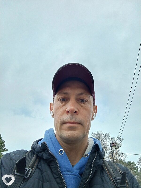 Александр, 41, Симферополе — анкета №2058846