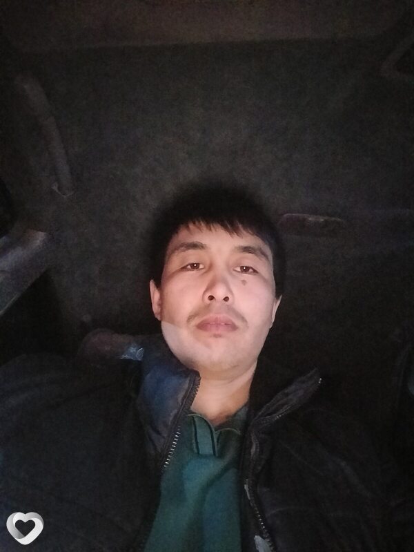 Аман, 29, Караганде — анкета №2058852
