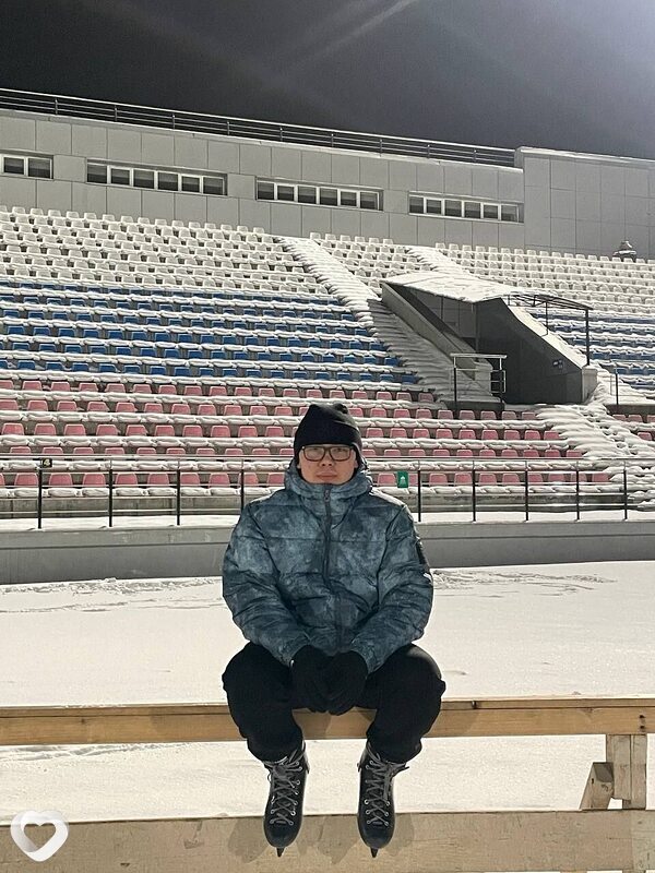 Аюр, 20, Улан-Удэ — анкета №2058855